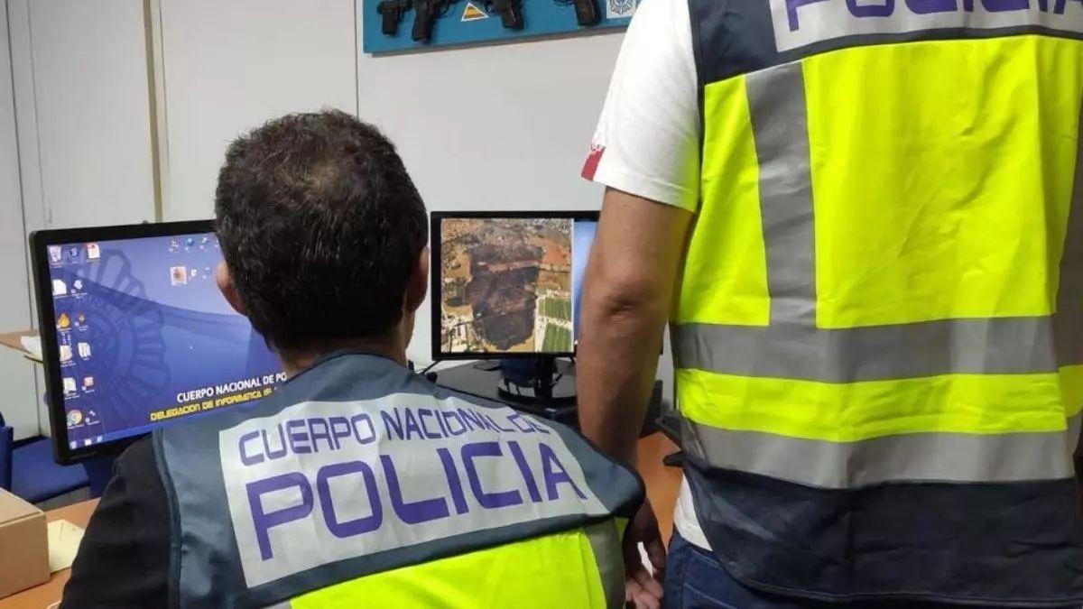 Aviso urgente de la Policía Nacional a quienes reciben estas llamadas de publicidad.