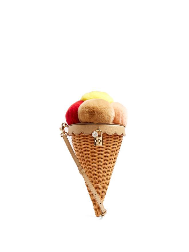 Bolso helado