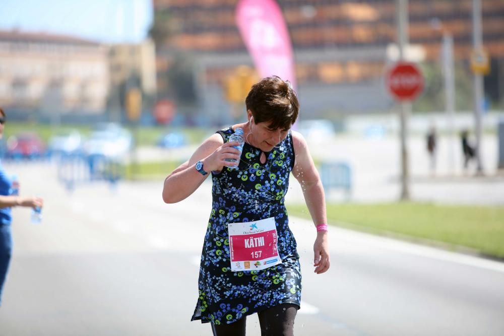 Maratón en Palma