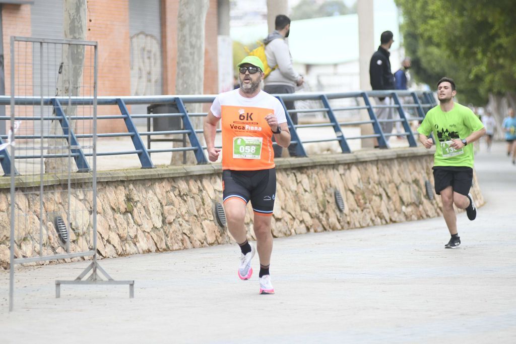 Carrera popular del Día del Padre