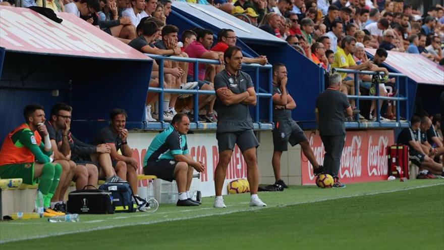 Tena: «Deseábamos jugar esta final»