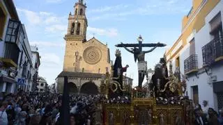 ¿Qué días de Semana Santa son festivo en Córdoba?