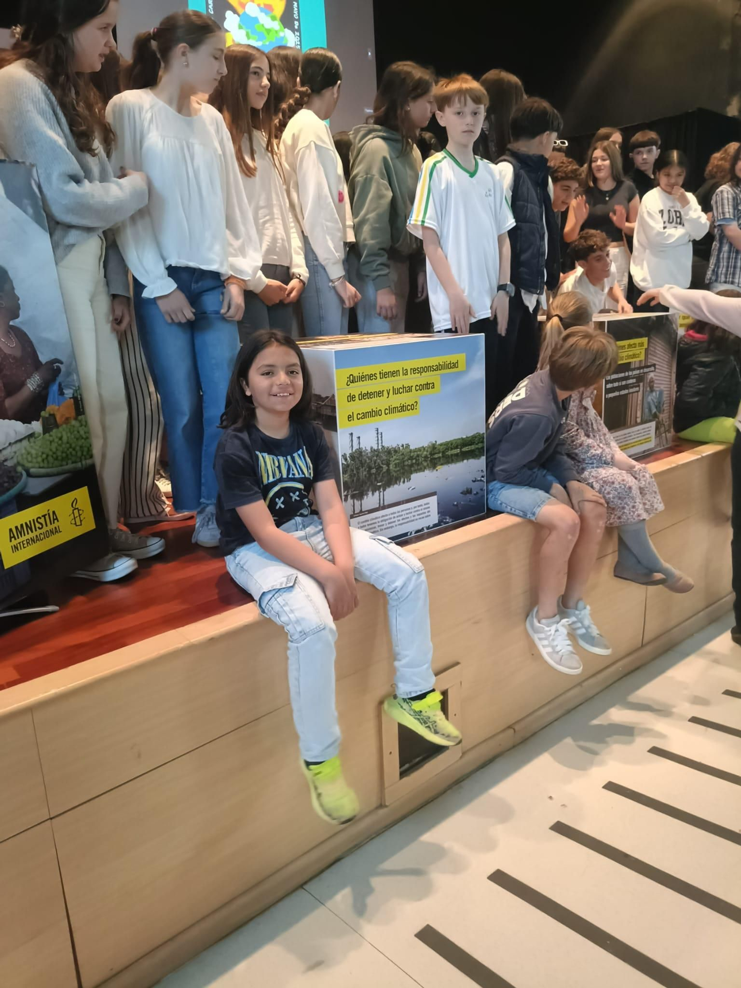 Colegio Público Matemático Pedrayes de Lastres