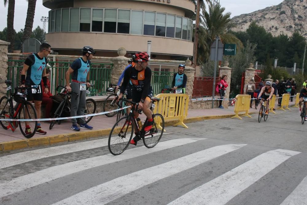 Duatlón de Archena