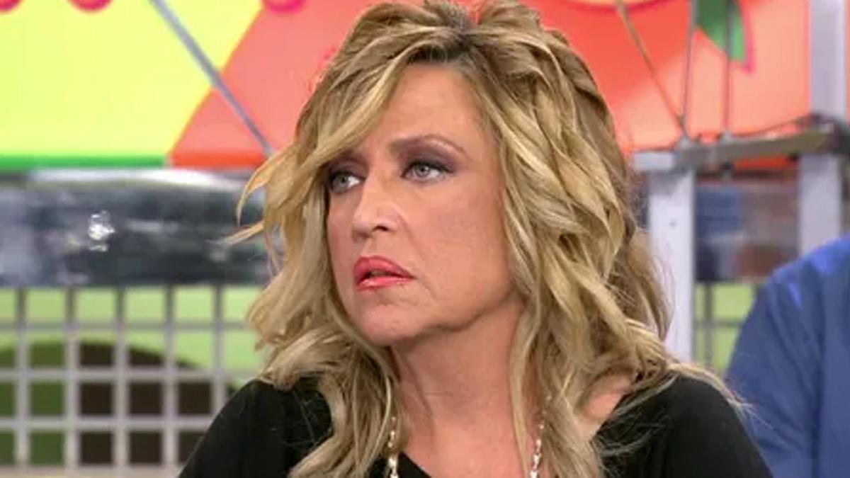 Mor el germà de Lydia Lozano per coronavirus Mor el germà de Lydia Lozano per coronavirus