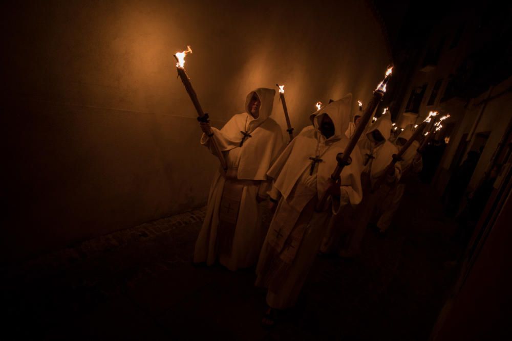 Procesión de la Buena Muerte