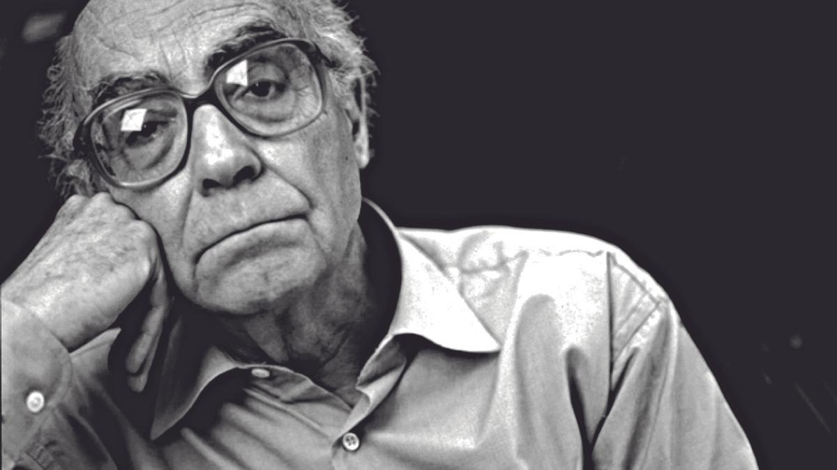 JOSE SARAMAGO