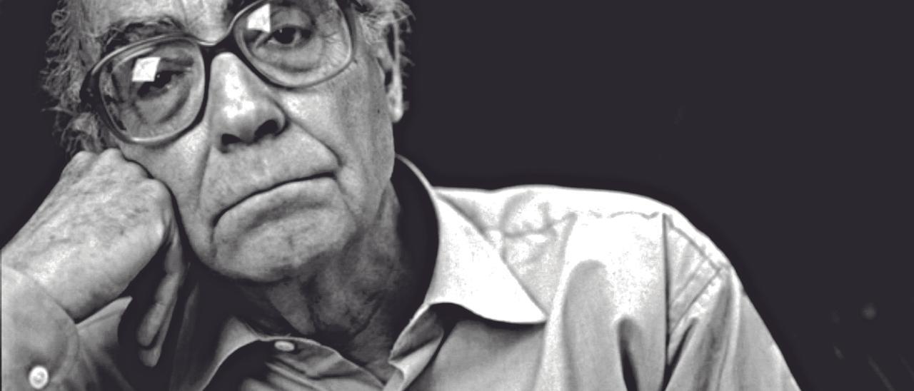 JOSE SARAMAGO