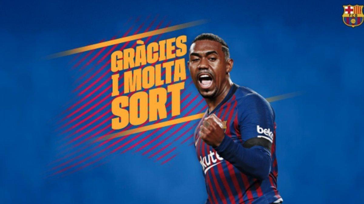 ¡OFICIAL! Malcom ya es del Zenit (ES)