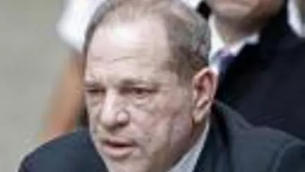 Harvey Weinstein