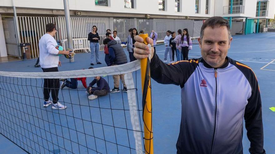 El campeón mundial al que daban por parapléjico cuenta su historia en Ibiza