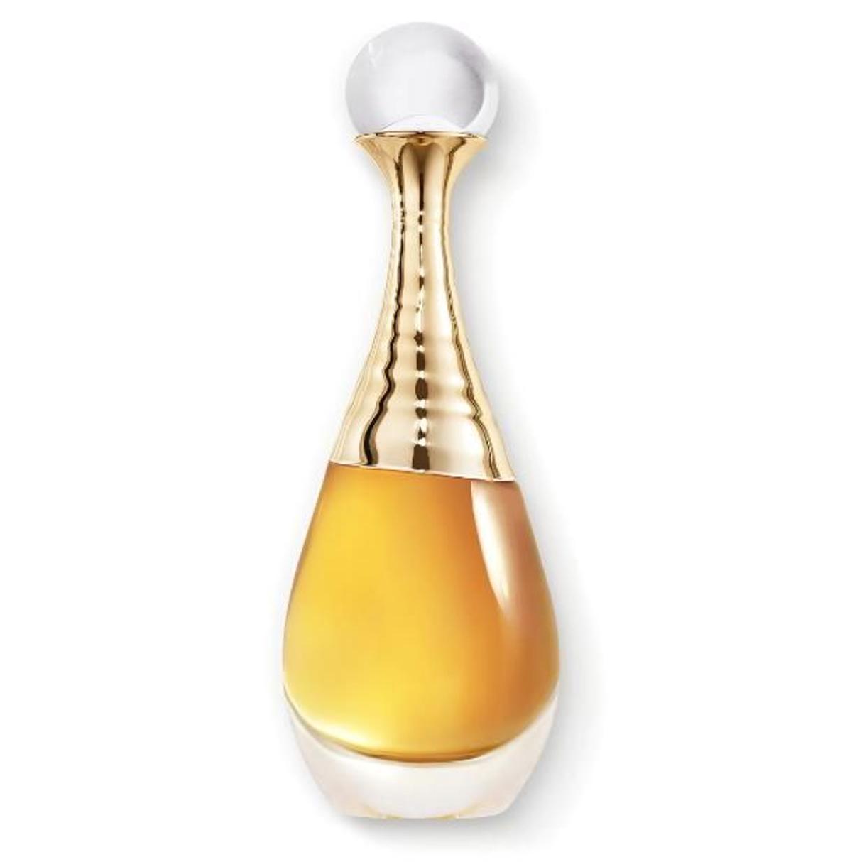 J'Adore l'Or, de Dior