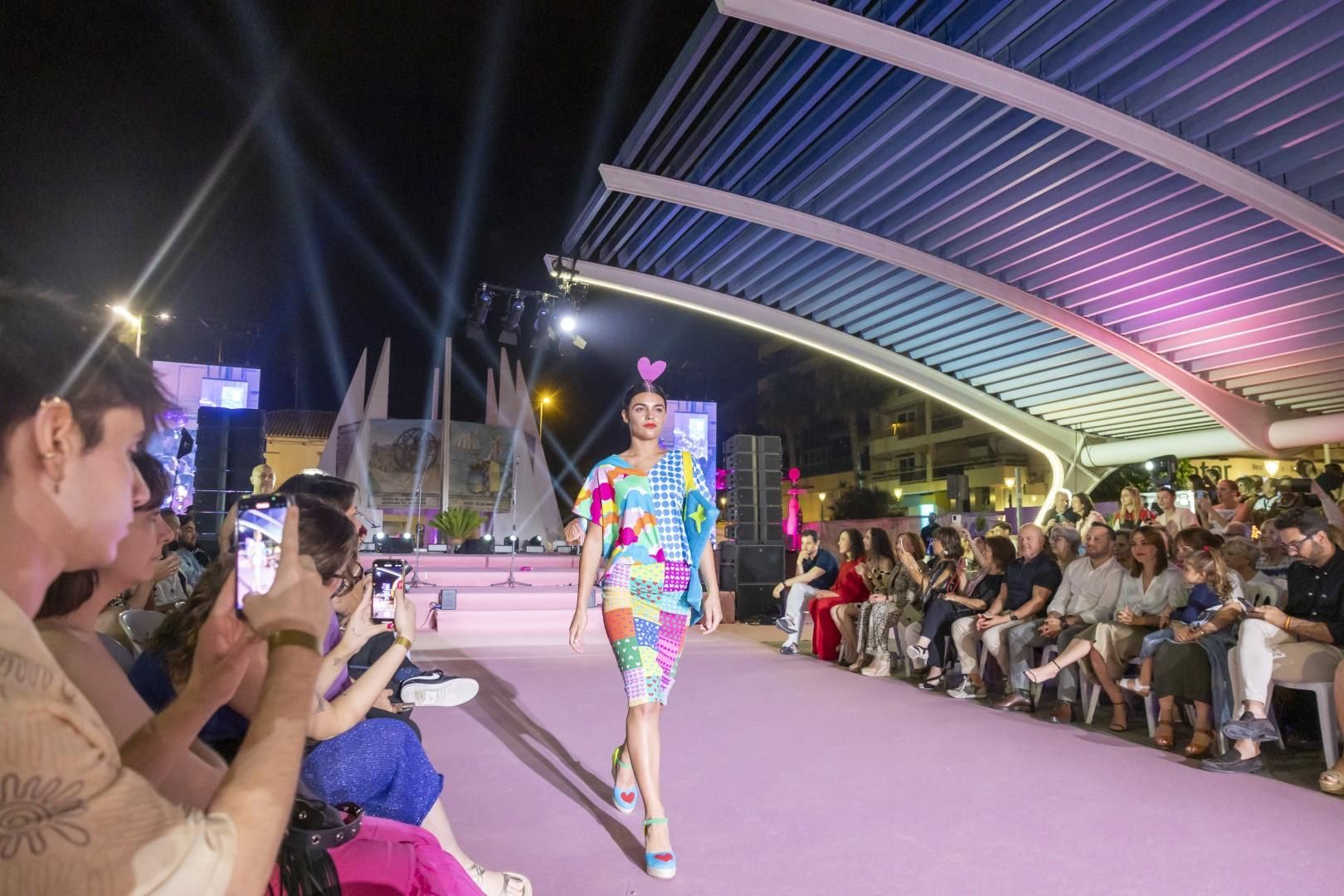 Aquí están las mejores imágenes de la nueva edición de Torrevieja Weekend 2024