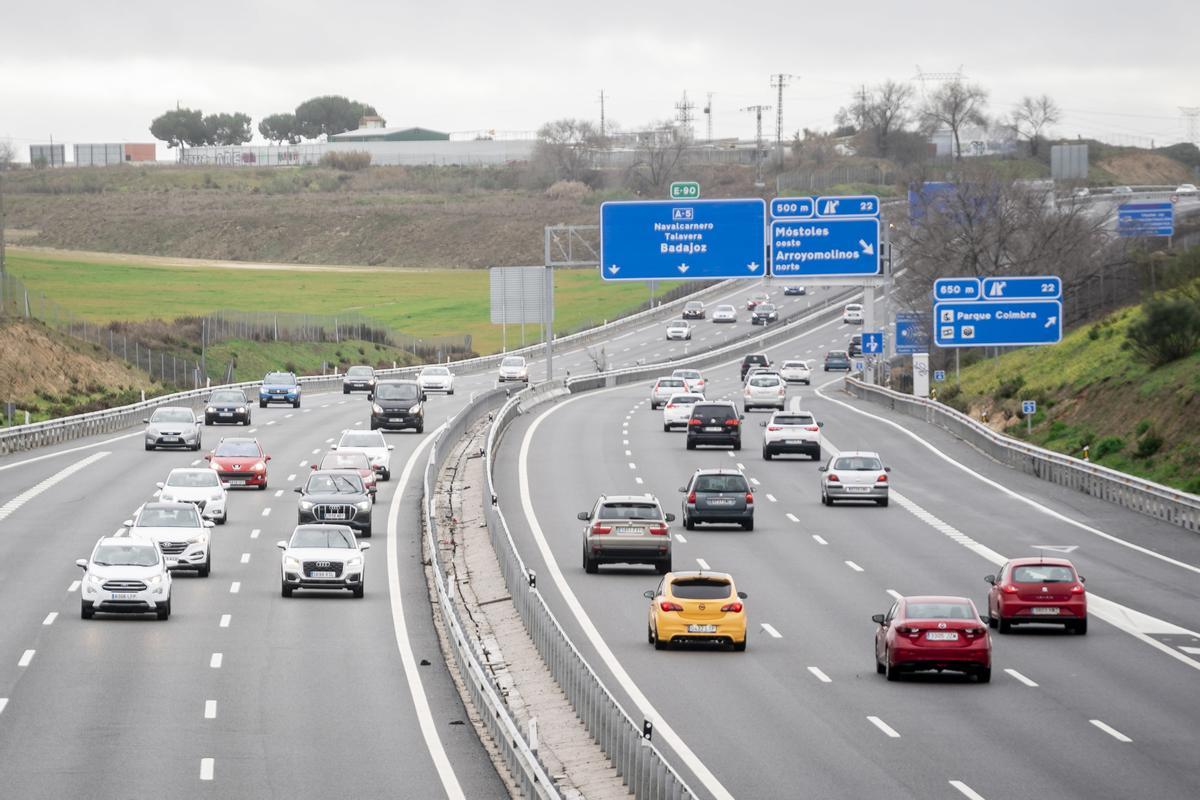 Operació sortida de Setmana Santa 2023: les millors i les pitjors hores per viatjar per carretera