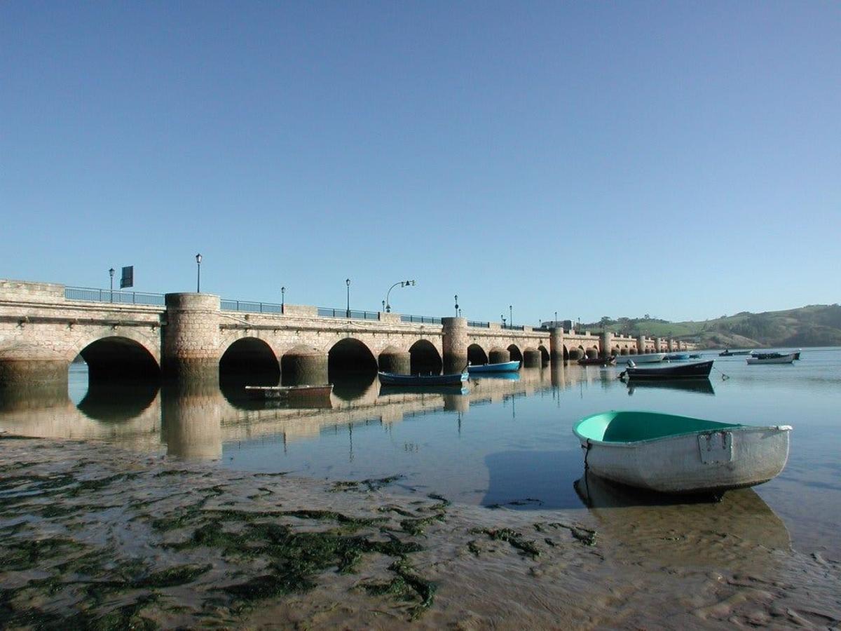 Puente de la Maza