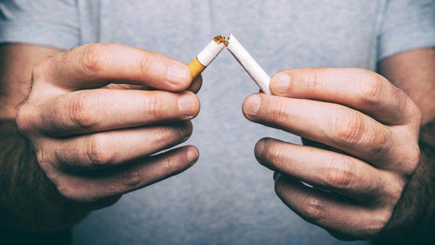 Â¿Por quÃ© dejar de fumar reduce el riesgo de cÃ¡ncer?.