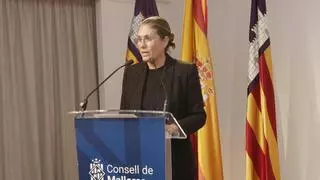 La chef Maca de Castro recibe el premio Sobrassada d'Or