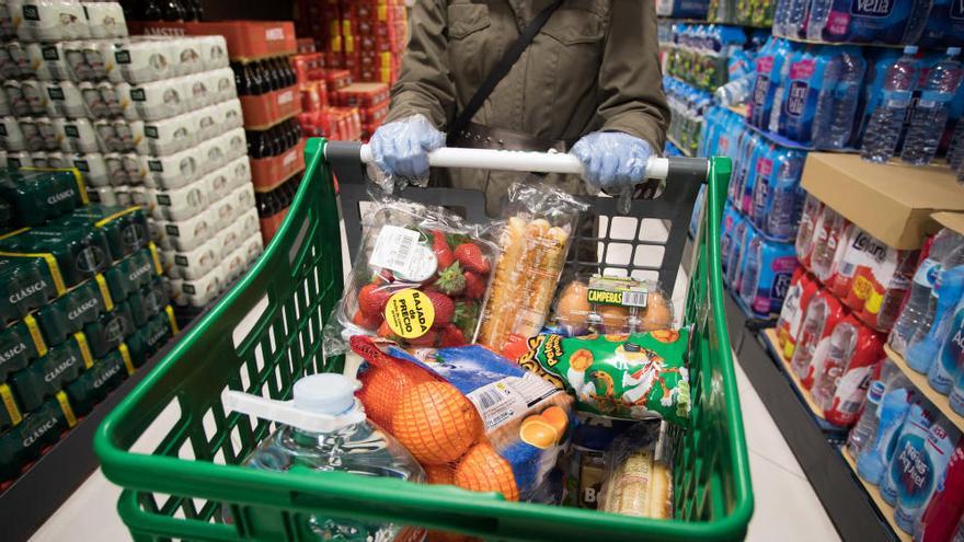 Nuevo horario en Mercadona a partir del próximo lunes