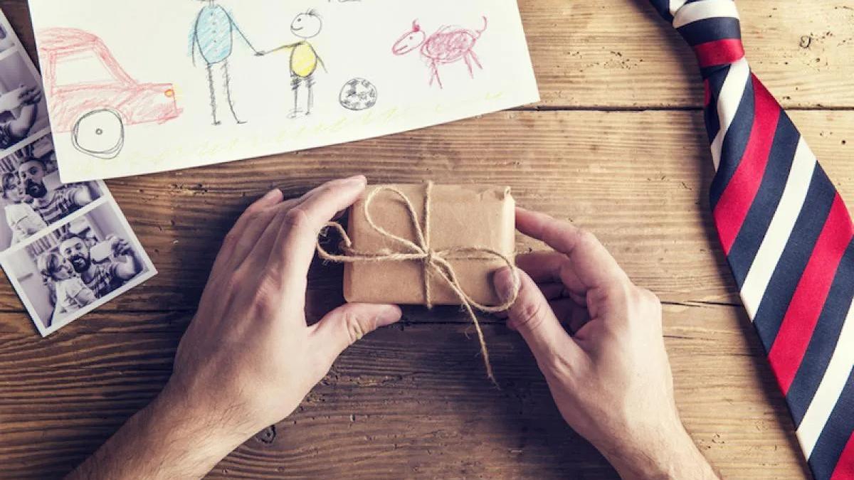 Ideas originales de regalos para el Día del Padre: detalles sorprendentes