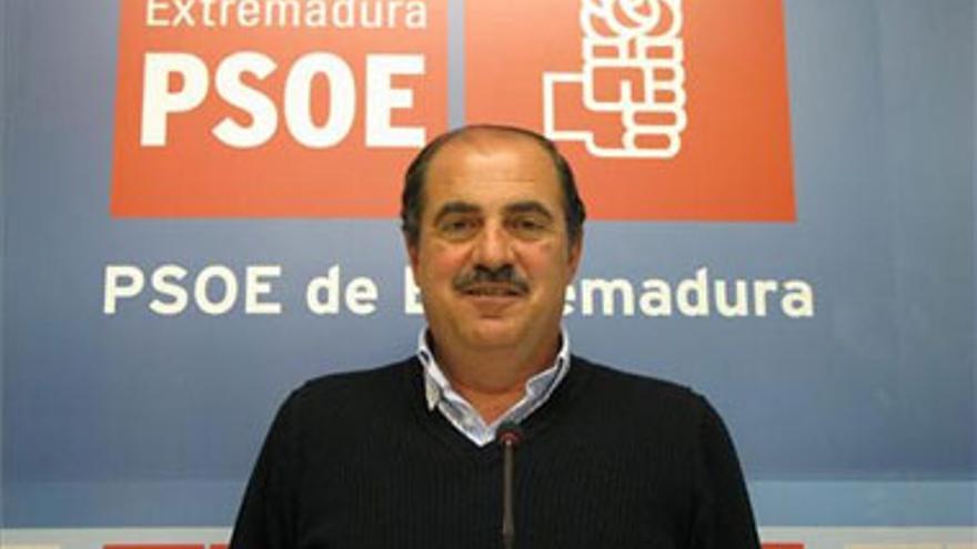 El PSOE afirma que Celdrán quería ´blindar´ a Herrera