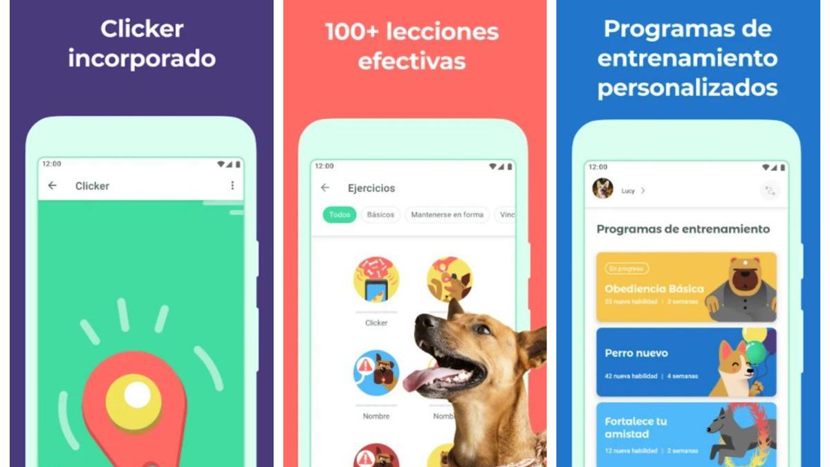 TRUCOS PERROS | Las mejores aplicaciones móviles para los dueños de mascotas: Dogo