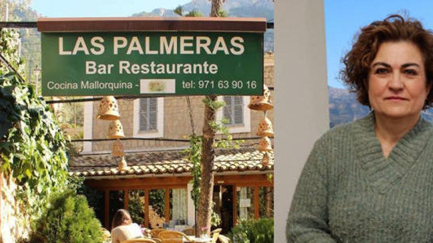 Un restaurant de Mallorca es nega a atendre en català