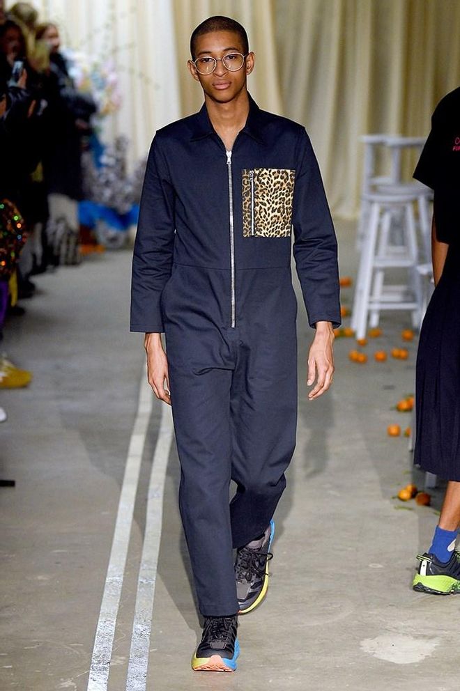Sandy Liang