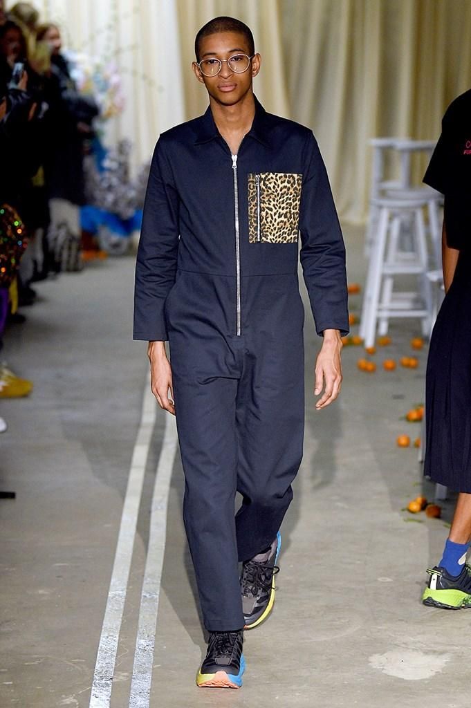 Sandy Liang