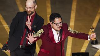 Premios Oscar, en directo | Arranca la gala con ‘Todo a la vez en todas partes’ como favorita