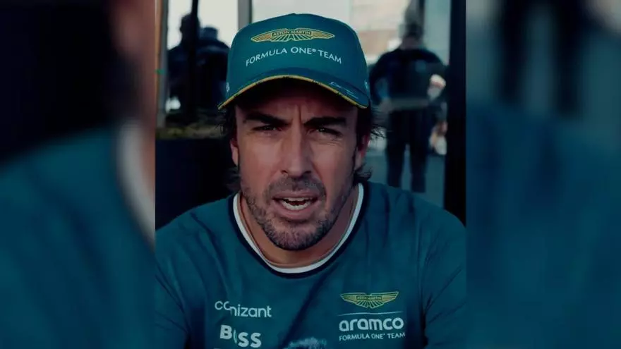 Fernando Alonso cumple 43 años