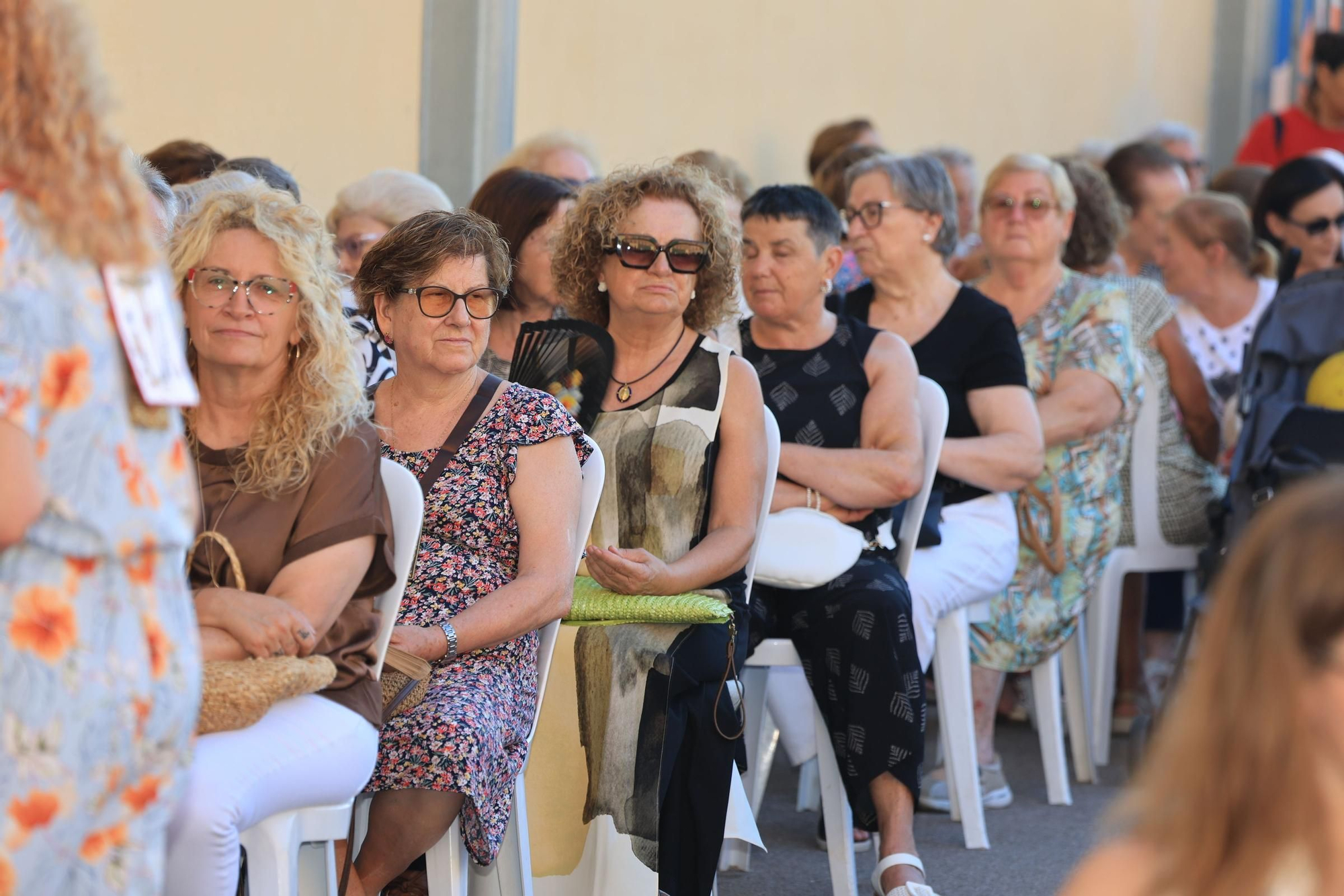 Galería de fotos de la festividad del Carmen en Vila-real