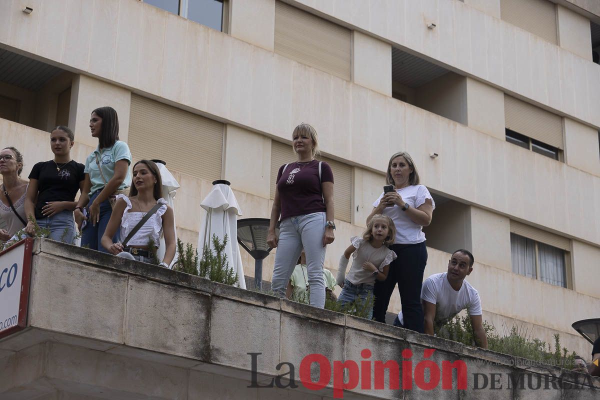 Romería de los Caballos del Vino de Caravaca, en imágenes