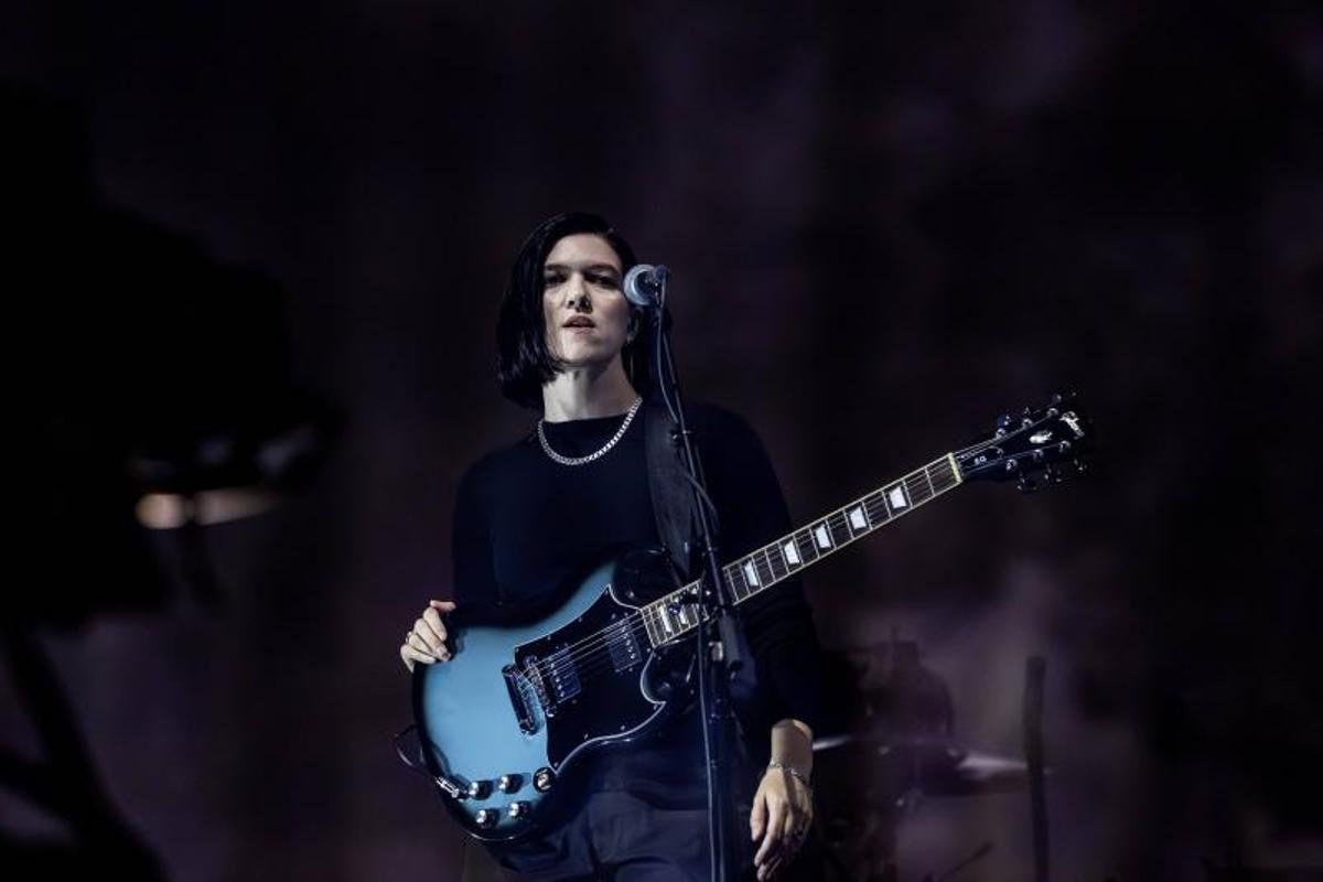 The xx reivindican su legado minimalista en el Primavera Sound