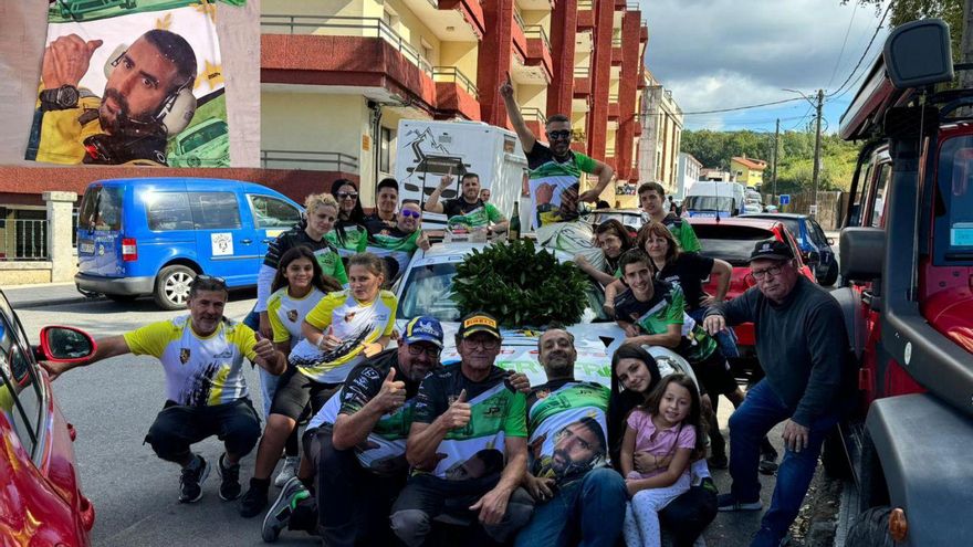 Un año sin Gilillo