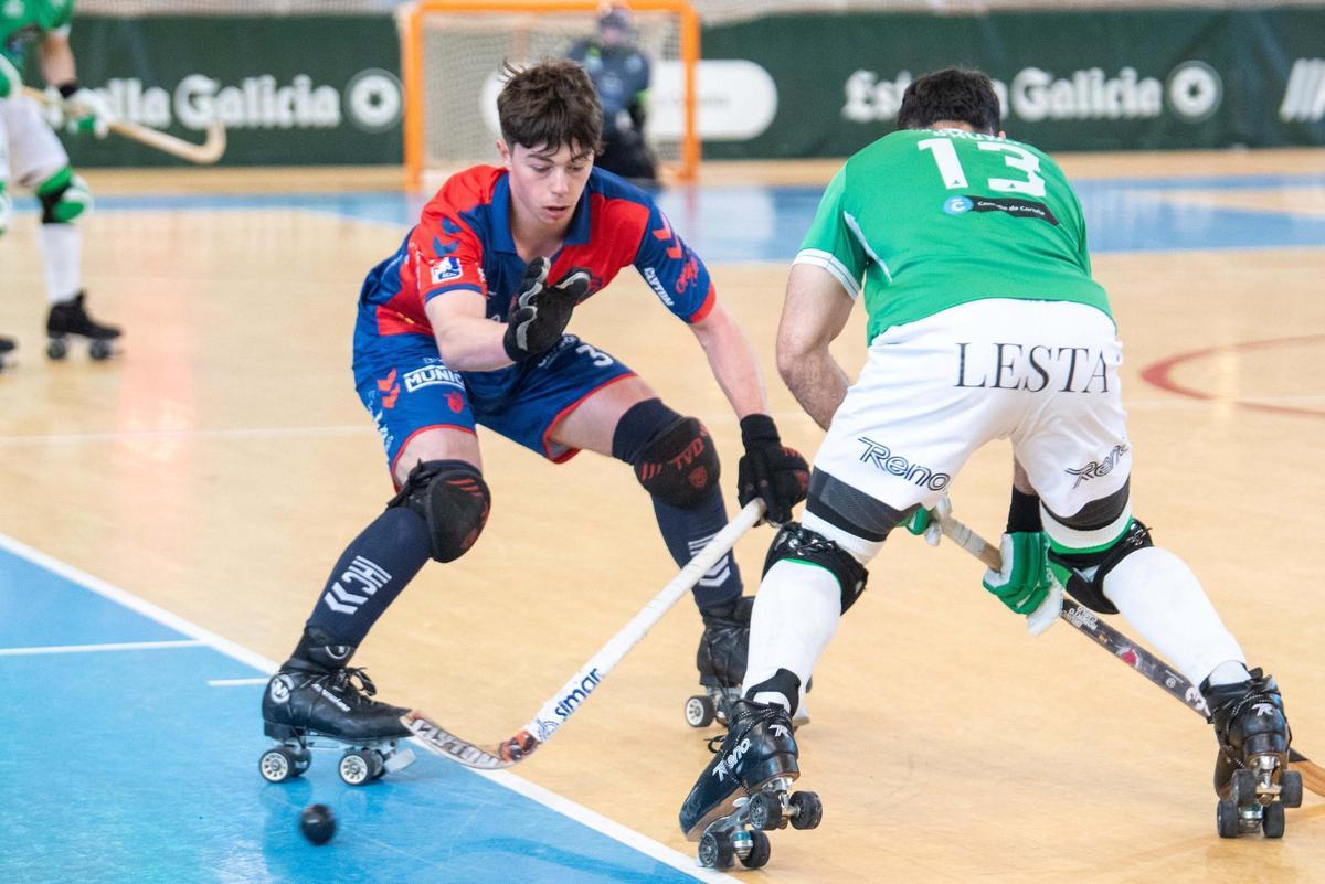 3-3 | 'Súper Paiva', al rescate del Liceo