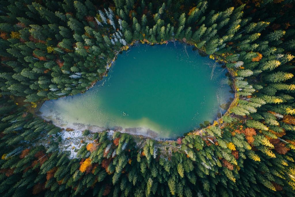 Durmitor, Parque Nacional