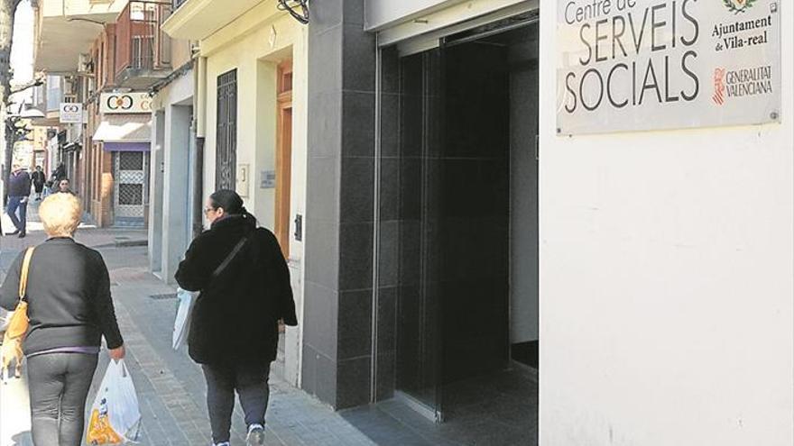 La ciudad paga 300.000 euros al año por alquileres sociales