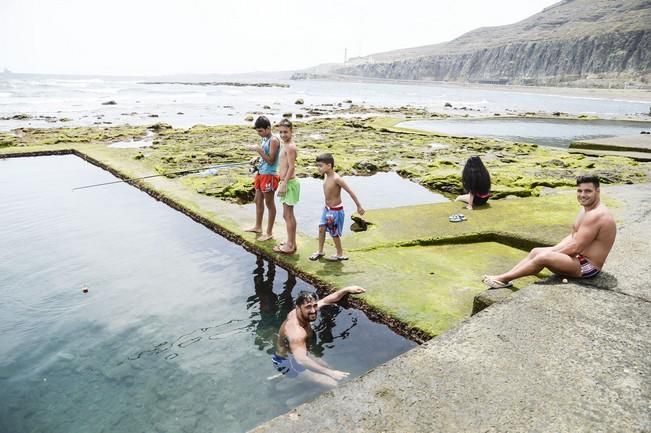 PLAYA DE LA LAJA