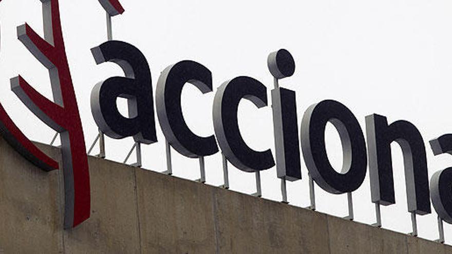 Acciona alcanzó unas ventas de 6.500 millones en 2014.