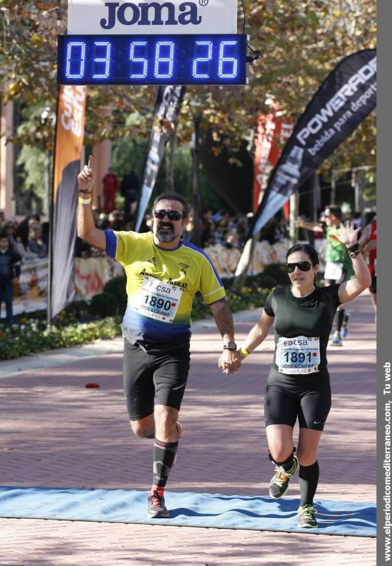 GALERÍA DE FOTOS -- Maratón Ambiente, 2