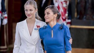 La Reina Letizia utiliza este crema japonesa hecha en España