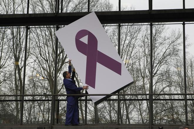 Los agresores machistas reincidentes recurren antes a la violencia cuando sus parejas son mayores que ellos