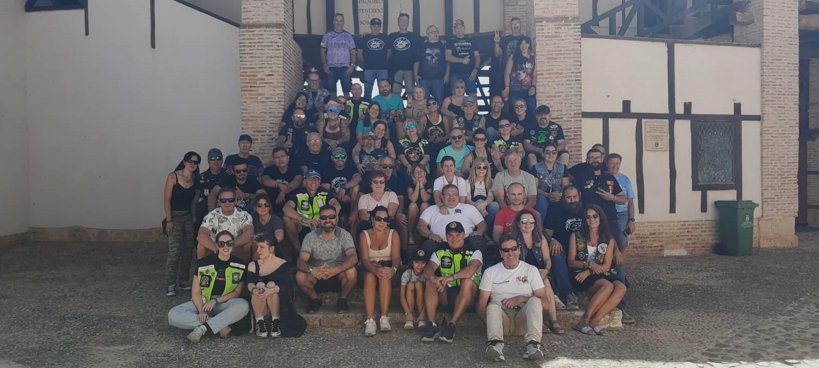 GALERÍA | &quot;Ruedas Raras&quot; celebra en Toro su 15º aniversario con una concentración anual &quot;por todo lo alto&quot;