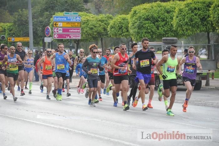 Carrera Asteamur Run Day (I)