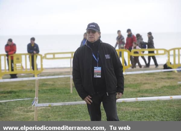 GALERÍA DE FOTOS - Campeonato de España de Campo a través en Marina d’Or