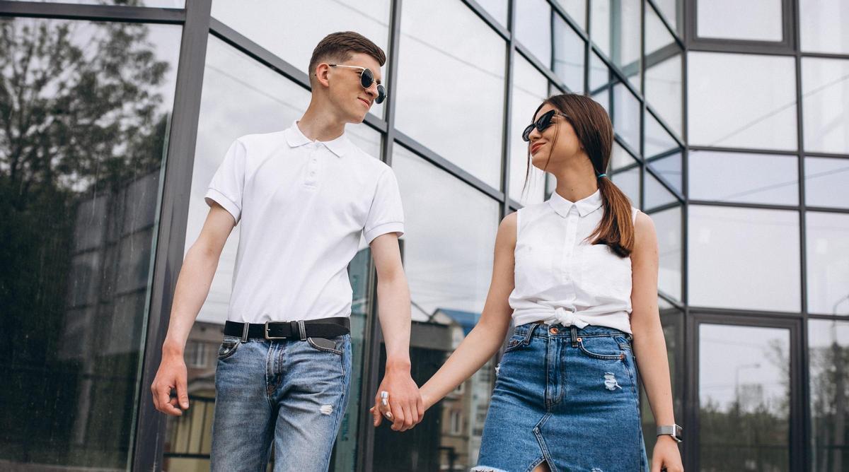 ¡Por tiempo limitado! Consigue muy rebajado el vaquero Levi's más solicitado este verano por lo bien que sienta