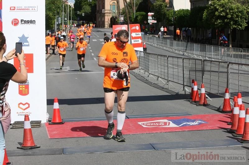 Carrera 'Ponle Freno'