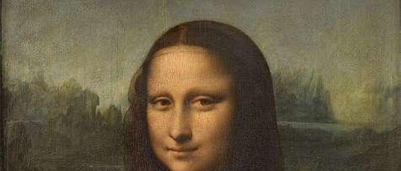 La &quot;Gioconda del Prado&quot; se reivindica