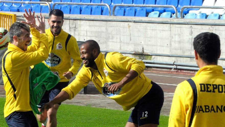 Luisinho: &quot;Mañana tenemos que ser más inteligentes que nunca&quot;