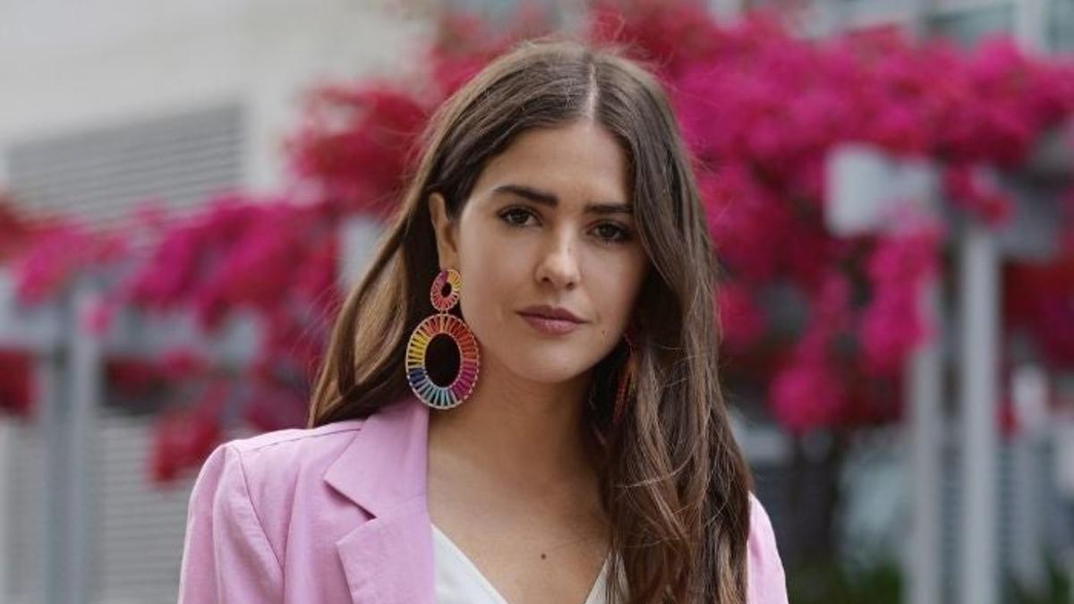 Paola Alberdi para The Drop